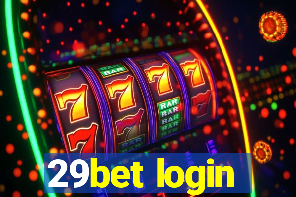 29bet login